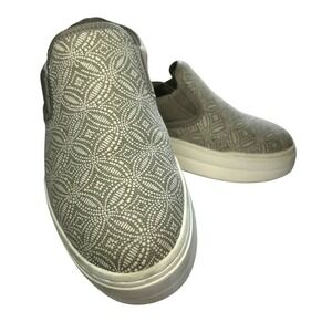 Clarks Cloudsteppers Cushion Soft Women's 8 1/2 Audreigh Cove Stone 26177147